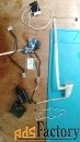 Запчасти для ноутбука Toshiba Satellite L850-DLK