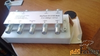 Diseqc коммутатор SkyTech SW 8100S Multi (новый)