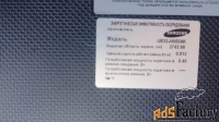 Комплектующие от телевизора Samsung UE32F4500AK