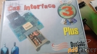 Программатор сaм модулей CAS Interface 3 PLUS