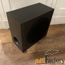 Пассивный сабвуфер объемного звучания SONY SS-WS101