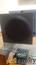Пассивный сабвуфер объемного звучания SONY SS-WS101