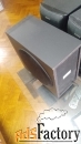 Пассивный сабвуфер объемного звучания SONY SS-WS101