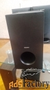 Пассивный сабвуфер объемного звучания SONY SS-WS101