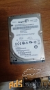 Жесткий диск Seagate ST500LT012 1DG142