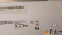 Матрица P/NB156XW02 V0 бу в рабочем состоянии