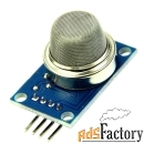 Новый датчик природного газа MQ2