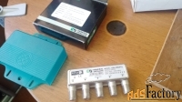 Переключатель DiSEqC GS-DS41L (новый)