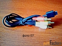 Провода - переходники на RCA Тюльпан