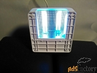 Ультрафиолетовая лампа для маникюра гель лаком (36 Вт).
