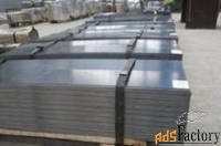 Сталь листовая ГОСТ 19903-2015 горячекатаная