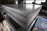 Сталь листовая ГОСТ 19903-2015 горячекатаная