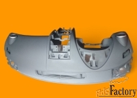 Перетяжка торпедо автомобиля ремонт srs airbag