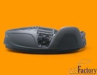 Перетяжка торпедо автомобиля ремонт srs airbag