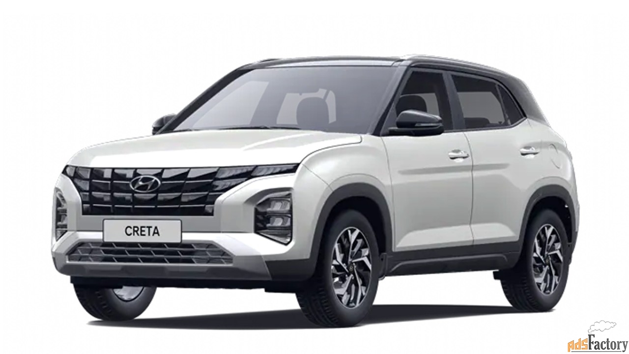 Hyundai Cretta сдаём в аренду- прокат, лизинг