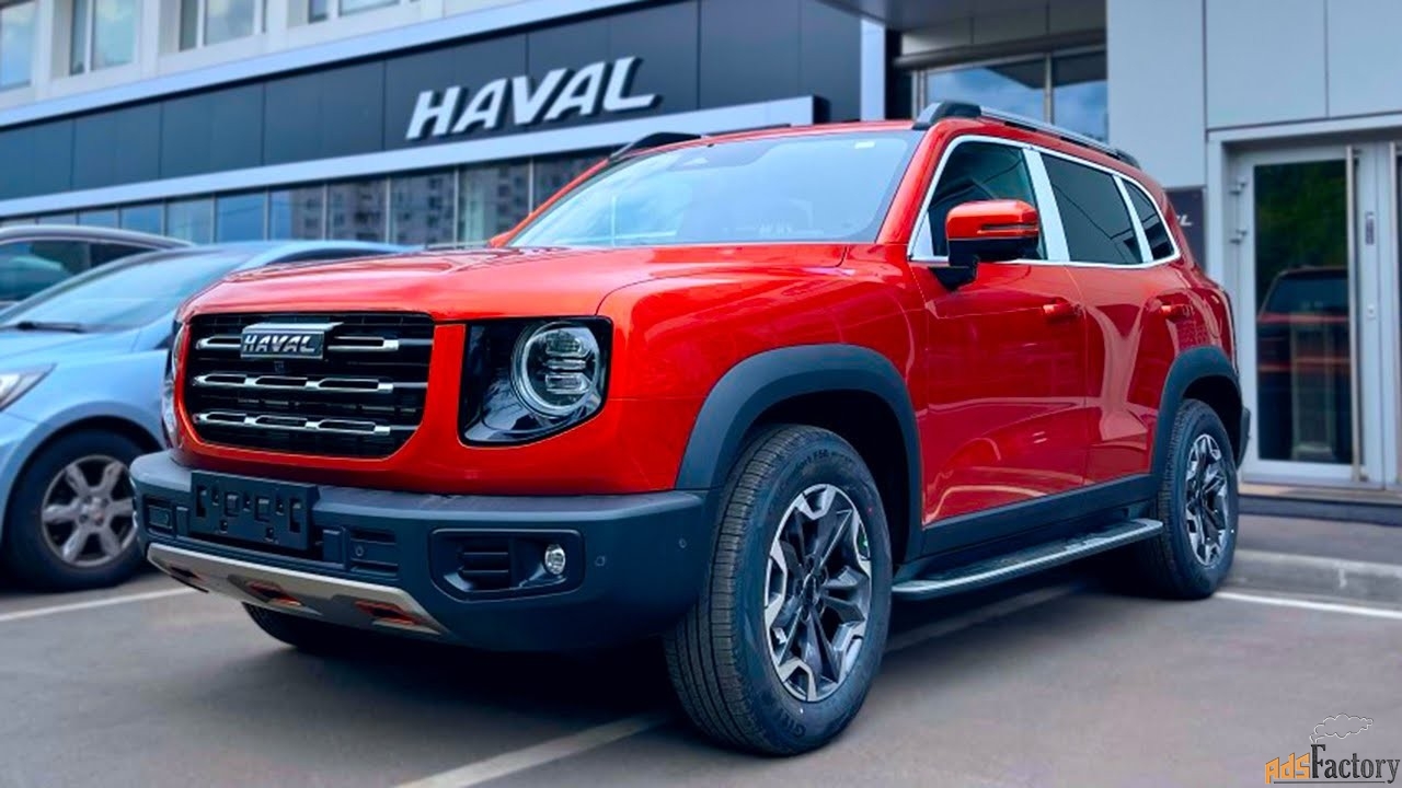 Кроссоверы Haval сдаём в аренду- прокат, лизинг