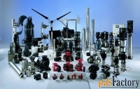 Насосы GRUNDFOS