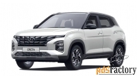 Hyundai Cretta   сдаём в аренду- прокат, лизинг