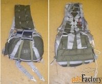 Парашют С-4У