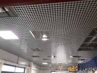 Потолок Грильято - продажа