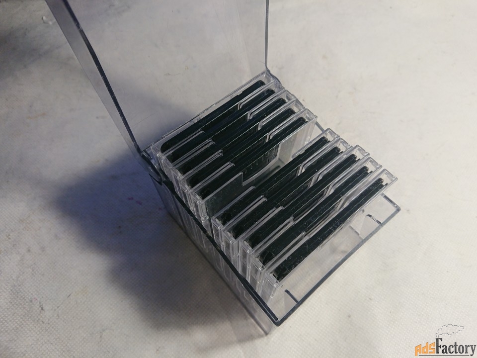 Минидиски TDK MD- RXG О