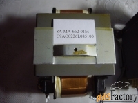 трансформаторы предположительно от музыкального центра  aiwa 2 штуки.