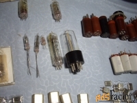 Кварцы для радиолюбителей