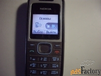 Nokia 1208  - Венгрия