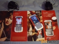 Телефон  Nokia 5700 XpressMusic