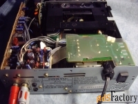 ONKYO K-V3   Автореверсная кассетная дека