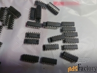 Микросхема MAX379CPE  MAXIM
