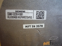 Siemens S30861-U2401-Х-06 блок от сотовой станции