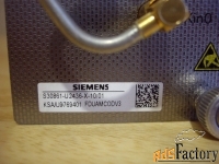 Siemens S30861-U2436-Х-10/01 блок от сотовой станции