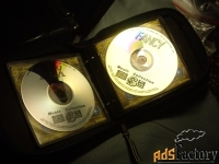 Кейс для CD