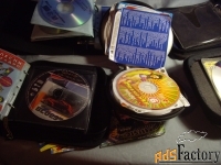 Кейс для CD