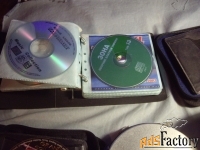 Кейс для CD