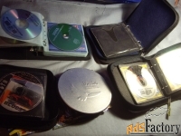 Кейс для CD
