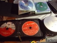 Кейс для CD