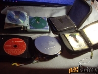 Кейс для CD