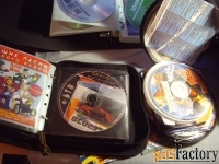 Кейс для CD
