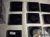 Мини диски  TDK   MD-RXG