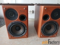 Полочная 2-х полосная акустика Pioneer S-N702-LR