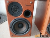 Полочная 2-х полосная акустика Pioneer S-N702-LR