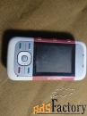 Телефон Nokia 5300 XpressMusic