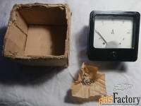 Измерительный прибор Амперметр М330