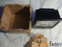 Измерительный прибор Амперметр М330