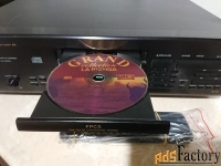 CD-проигрыватель   ONKYO DX-7051