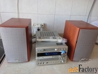 Onkyo FR-N7FX   Музыкальный центр MALAYSIA