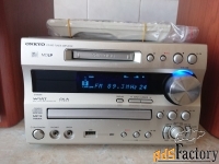 Onkyo FR-N7FX   Музыкальный центр MALAYSIA