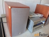 Onkyo FR-N7FX   Музыкальный центр MALAYSIA